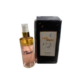 14th Night Natural Surf Spray 120 mL / 4 fl oz – Beach Wave Hair Texture Mist